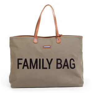 family bag sac langer famille childhome