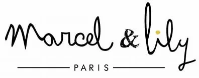 Marcel et Lily -Votre jolie marque française happy