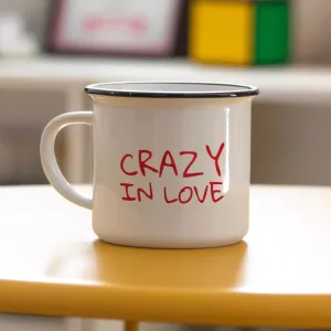 Mug Crazy in Love