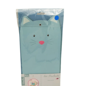 TOISE CARNET LES PACHATS MOULIN ROTY
